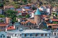 برترین جاذبه‌های گردشگری در تور گرجستان