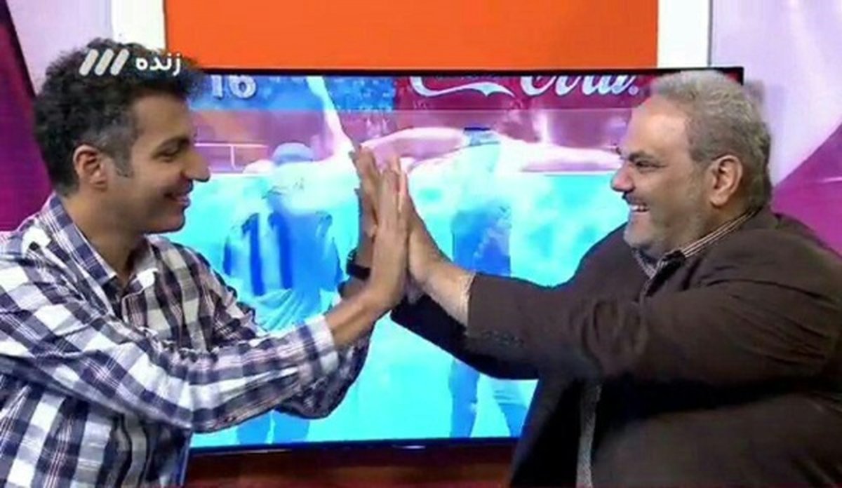 عادل فردوسیپور جانشین خیابانی شد