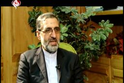 سخنگوی قوه قضائیه ایران: بن سلمان پایش را از گلیمش درازتر کرده است