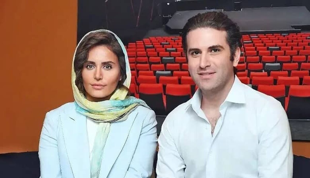 قربون سوراخ جورابت برم | هوتن اینجوری قربون صدقه الناز شاکردوست رفت! + فیلم