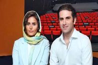 الناز شاکردوست ازدواج کرد؟ | عکسی الناز شاکردوست در کنار این آقا حسابی سوژه شد