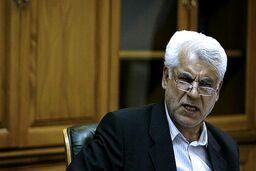 رئیس سابق بانک مرکزی: با رضا ضراب جلسه‌ای نداشتم؛ فکر می‌کنم احمدی‌نژاد هم با او ملاقات نداشته / بابک زنجانی طرف حسابِ وزارت نفت بود نه ما
