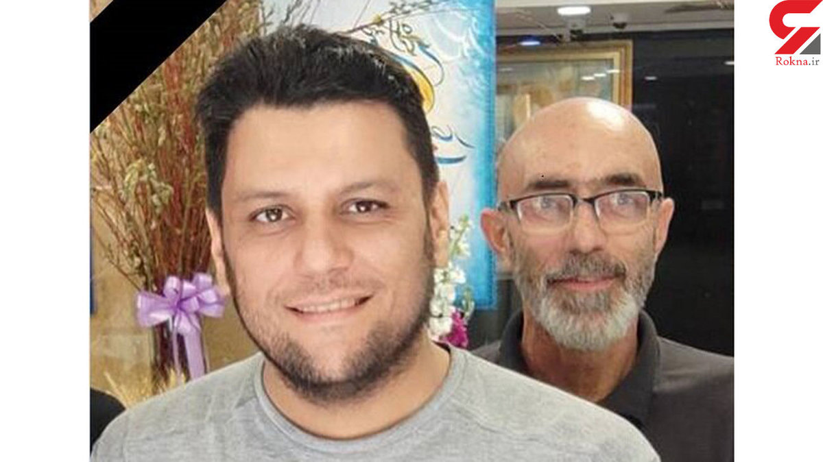 مرگ 2 کارمند حوزه هنری در طبقه منفی 3 + عکس