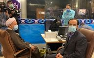 داوطلب ریاست جمهوری: تا پایان سال ۷۰ درصد مردم را واکسینه می‌کنیم