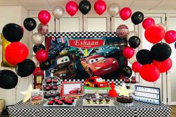 چاپ عکس روی بنر برای تولد