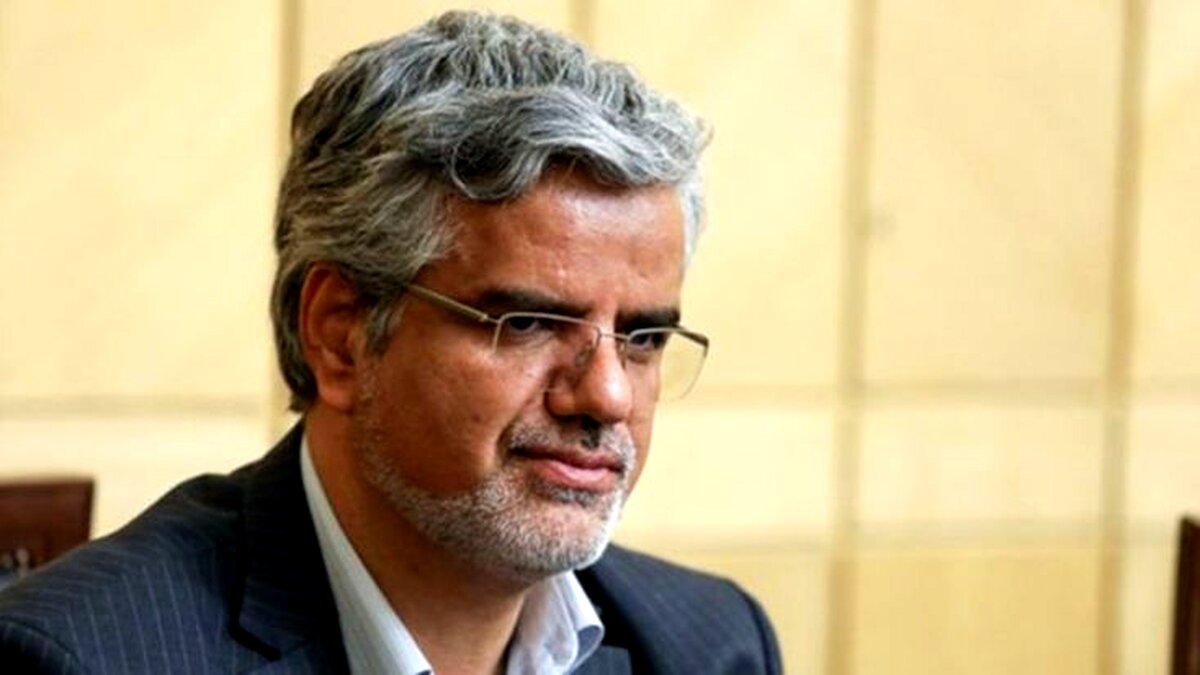 هشدار محمود صادقی درباره یک دیدگاه خطرناک برای انتخابات ۱۴۰۰
