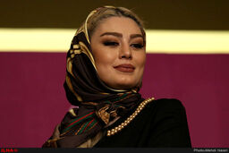 ماجرای شکایت سحر قریشی از سام درخشانی؟ |عکس های سحر قریشی