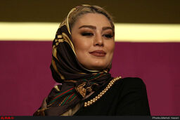 ماجرای شکایت سحر قریشی از سام درخشانی؟ |عکس های سحر قریشی