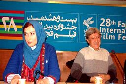 اختلاف سنی عجیب بازیگران ایرانی با همسرانشان +تصاویر دونفره