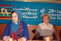 اختلاف سنی عجیب بازیگران ایرانی با همسرانشان +تصاویر دونفره