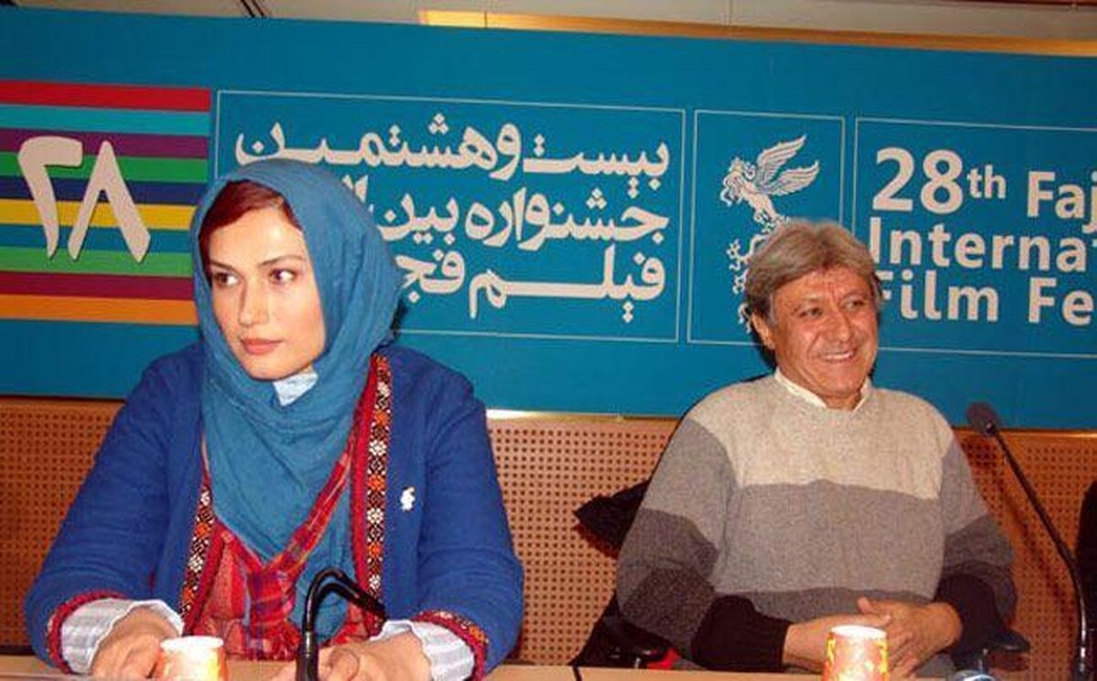 اختلاف سنی عجیب بازیگران ایرانی با همسرانشان +تصاویر دونفره