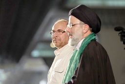 قالیباف و رئیسی مهم‌ترین ظرفیت‌های بالقوه اصول‌گرایان در انتخابات 1400 ؟