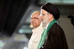 قالیباف و رئیسی مهم‌ترین ظرفیت‌های بالقوه اصول‌گرایان در انتخابات 1400 ؟