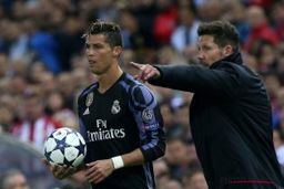 رونالدو در اتلتیکو؛ چراغ سبز کریس به دشمن رئال!