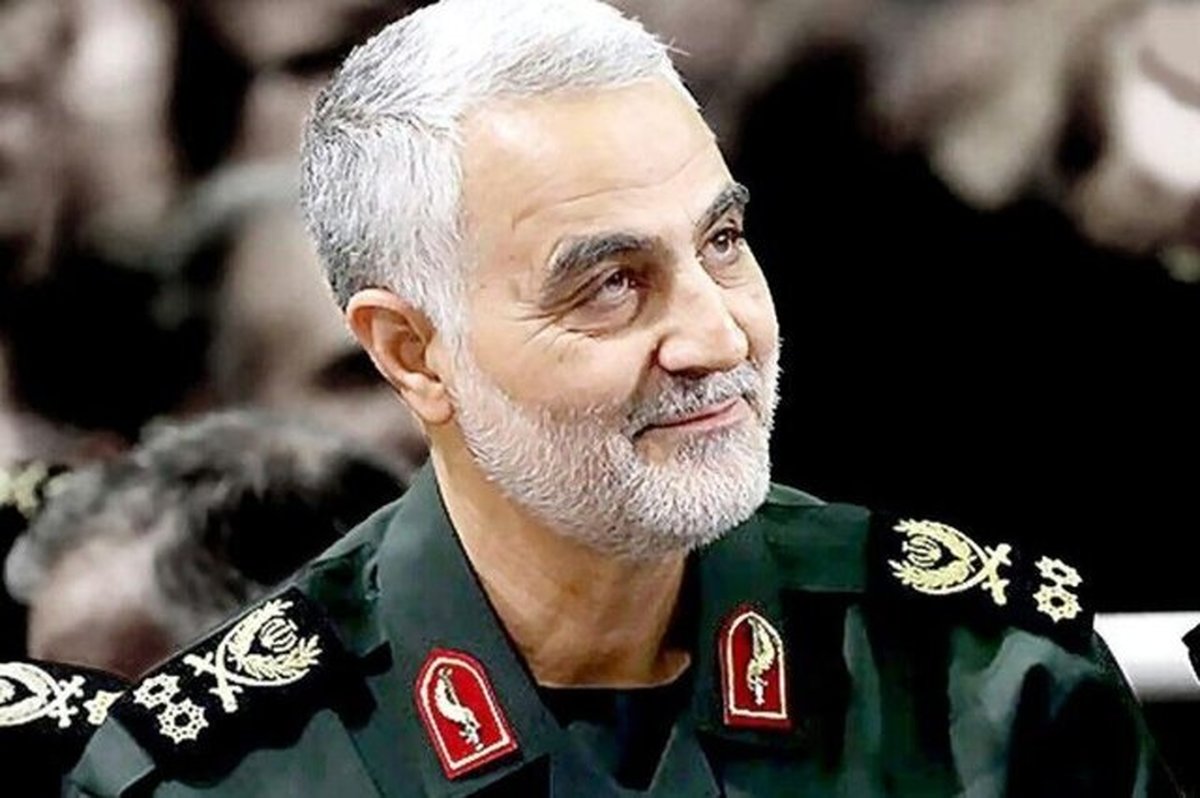 اعتراف مقام سابق سیا به درس بزرگ ار ترور سردار سلیمانی