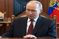 پوتین بعد از تماس ترامپ: آماده صلح با اوکراین هستیم