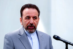 درخواست مذاکرات هوشمندانه فوری با آمریکا