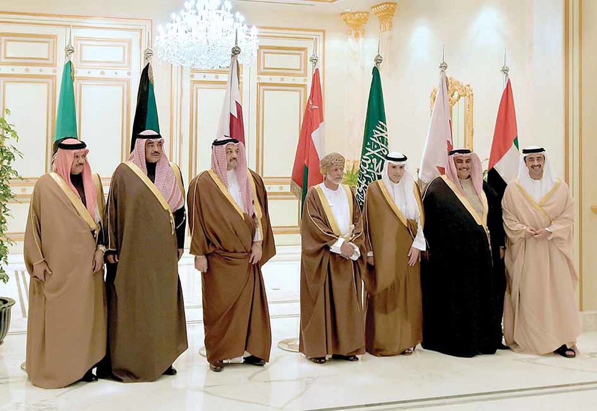 فتنه سعودی