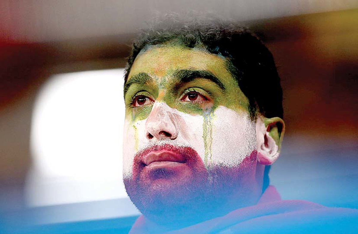 حق برابر منتقدان و حامیان کیروش