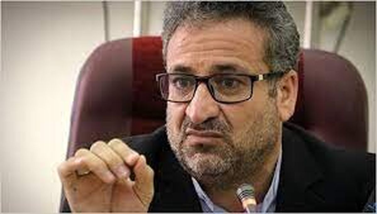 عضو جبهه پایداری: «طرح خواص» دنبال محاکمه و مجازات کسانی است که علیرغم دستور رهبری، جبران نکردند