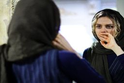 با رها سریال احضار آشنا شوید!+تصاویر دیده نشده