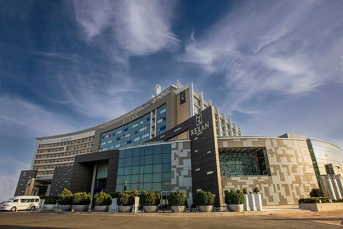 بهترین هتل‌های تهران برای سفرهای کاری و اقامت‌های کوتاه‌مدت