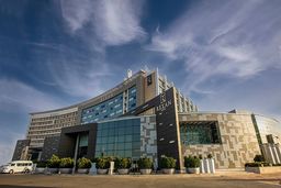 بهترین هتل‌های تهران برای سفرهای کاری و اقامت‌های کوتاه‌مدت