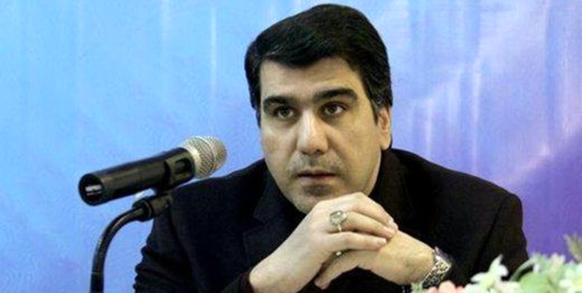 علیرضا معزی معاون ارتباطات و اطلاعرسانی دفتر رئیس جمهور شد