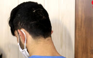 شرور تهرانی توبه اش را شکست / خودروهای مردم را در درگیری وحشت آور تخریب کردند + فیلم گفتگو