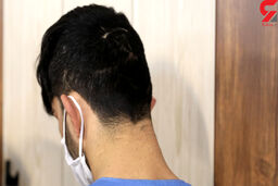 شرور تهرانی توبه اش را شکست / خودروهای مردم را در درگیری وحشت آور تخریب کردند + فیلم گفتگو