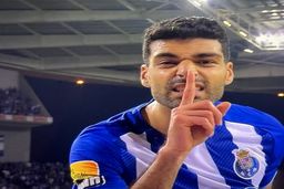 آتش‌نشان طارمی؛ علیه شعله‌های انتقاد