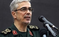 سرلشکر باقری: مبارزه با فساد به مذاق برخی‌ها خوش نیامده