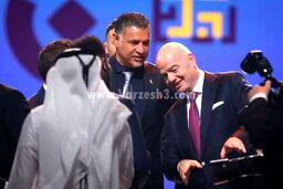 علی دایی و یک احتمال فوق هیجان انگیز!