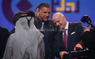 علی دایی و یک احتمال فوق هیجان انگیز!