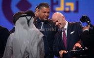 علی دایی و یک احتمال فوق هیجان انگیز!