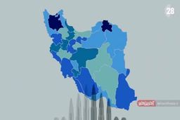 ادعایی درباره برنامه حمله ترامپ به ایران 