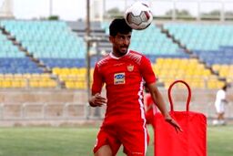 یک جوان دیگر در آستانه جدایی از پرسپولیس