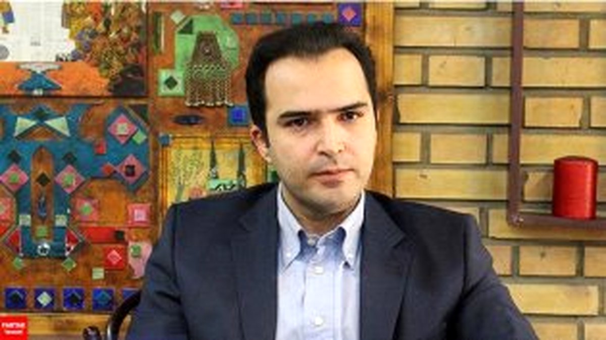 روایتی از حرفهای سازی به سبک سازمان لیک ایران