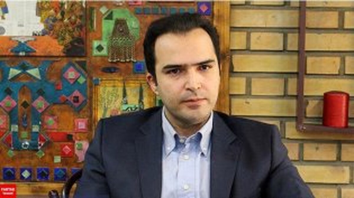 روایتی از حرفه‌ای سازی به سبک سازمان لیک ایران