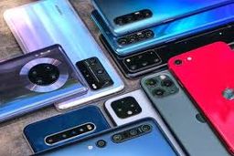 موبایل های ارزان قیمت + لیست قیمت