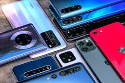 موبایل های ارزان قیمت + لیست قیمت