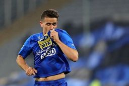 رسمی و فوری؛ وریا غفوری خداحافظی کرد