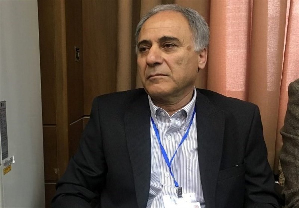 رحیمی نایب رئیس کنفدراسیون هندبال آسیا شد