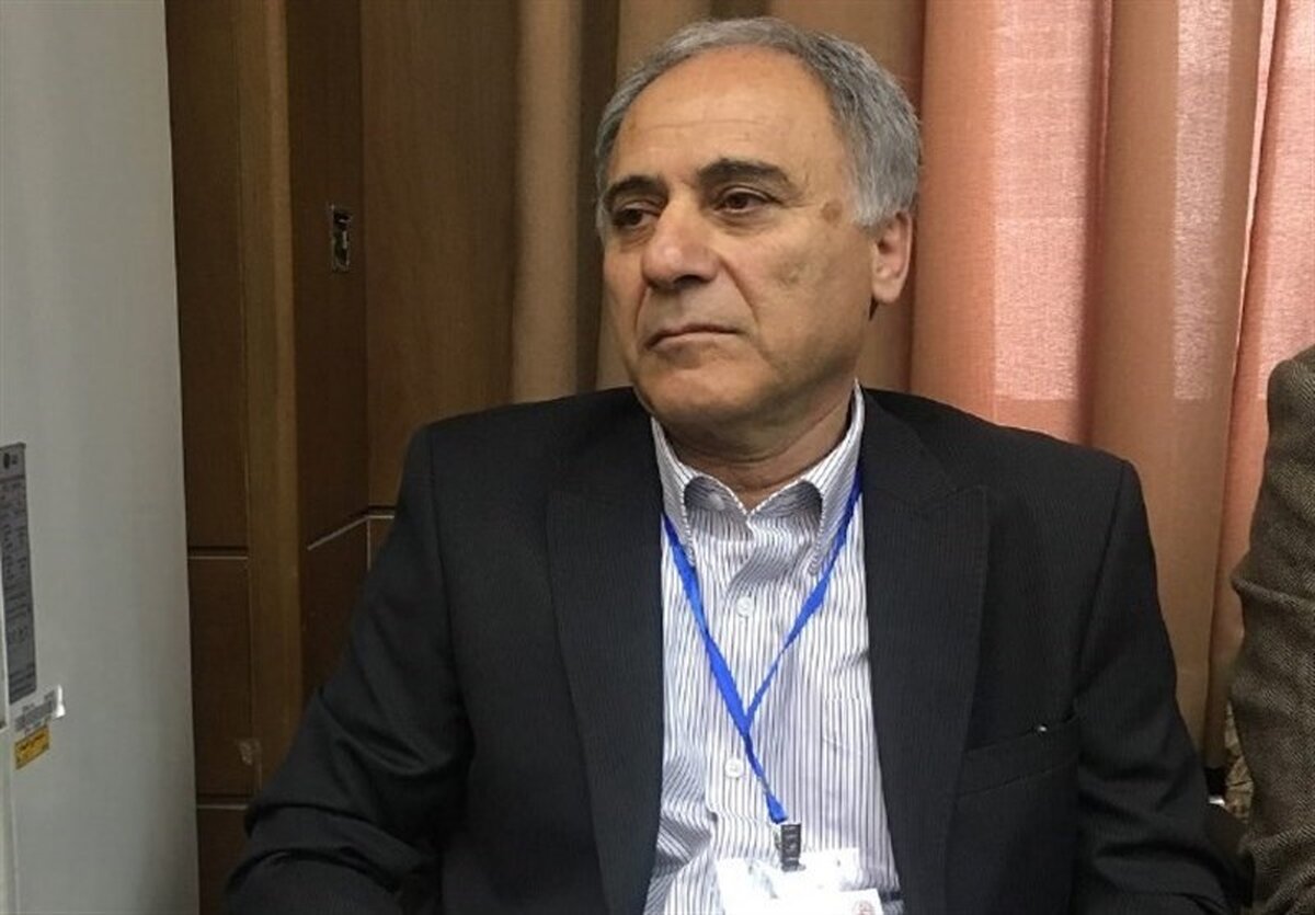 رحیمی نایب رئیس کنفدراسیون هندبال آسیا شد