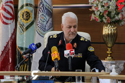 اولتیماتوم رئیس پلیس راهور به راننده ها و خانواده ها / کمربند ایمنی نبندید جریمه می شوید + فیلم