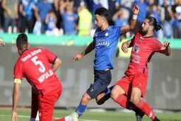 نظر سازمان لیگ برگشت: مکان سوپر جام قطعی نیست