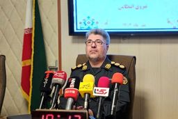 برخورد پلیس با اقدامات خلاف شئونات اسلامی فراتر از تصور مردم