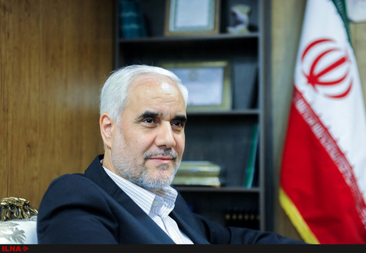 مهرعلیزاده:  شما منصف باشید اما دولت باید در شرایط موجود هم پاسخگو باشد