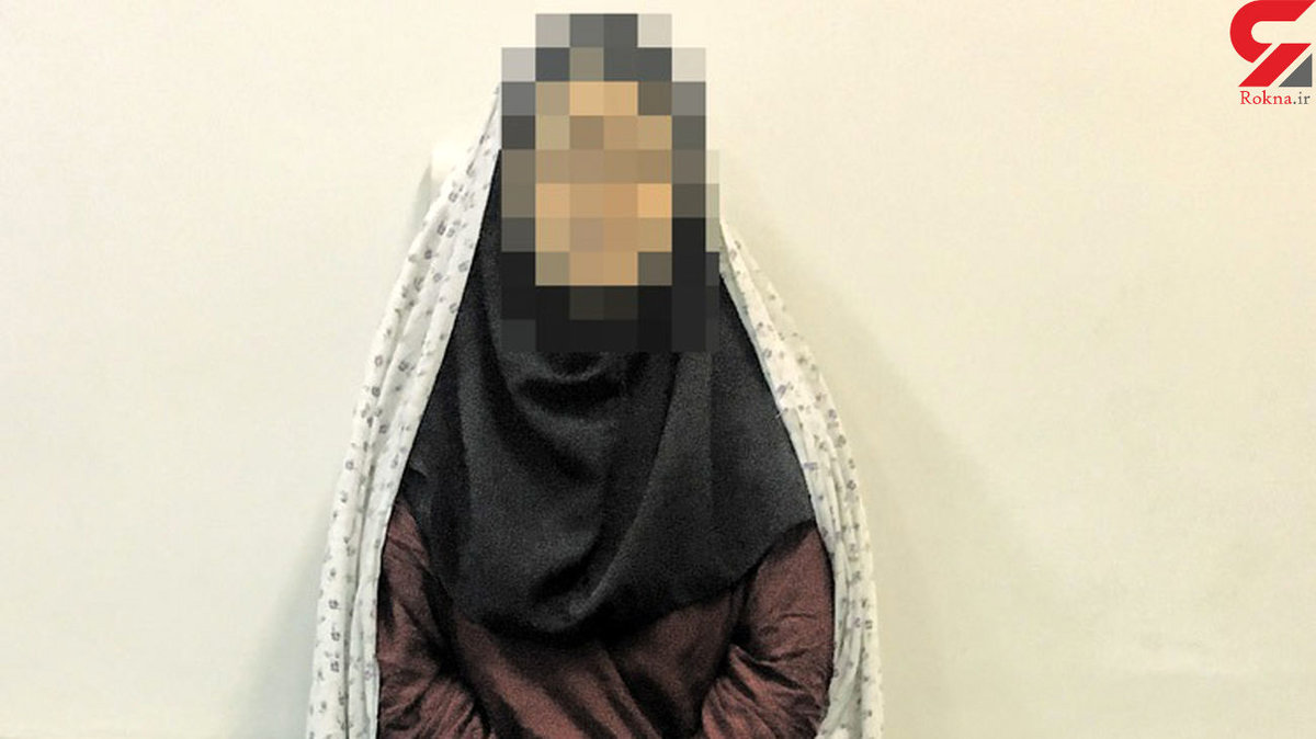 اسید پاشی دختر دانشجو روی پزشک تهرانی / انگیزه چه بود؟ + عکس