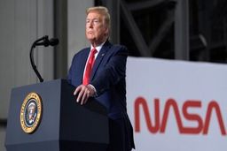 جزئیات جلسه ویژه ترامپ با مقامات ارشد آمریکا درباره ایران